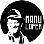 Manu Lafer mais tocadas 2026