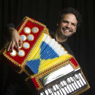 Marcelo Caldi mais tocadas 2026