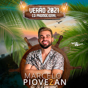 Marcelo Piovezan Verão 2021