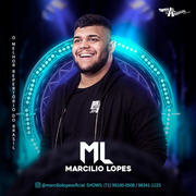 Marcilio Lopes Promocional 2021
