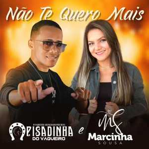 Marcinha Sousa mais tocadas 2026