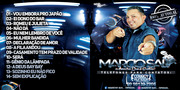 Marcio Sal CD 2018
