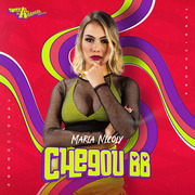 Maria Nicoly Chegou BB 2022