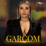 Maria Nicoly Garçom