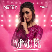Maria Nicoly Pedindo Bis 2021