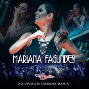 Mariana Fagundes Ao Vivo Itabuna BA 2017