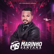Marinho Santana Promocional 2021