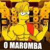 Maromba mais tocadas 2026
