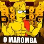 Maromba mais tocadas 2026