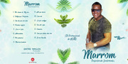 Marrom Promocional Verão 2019