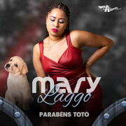 Mary Laggo Parabéns Totó