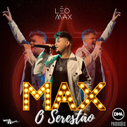 Max O Serestão 2022