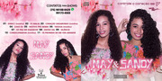 May E Sandy Volume 1