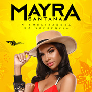 Mayra Santana A Embaixadora Da Sofrência 2019