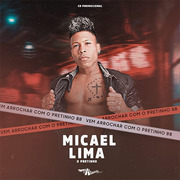 Micael Lima Promocional 2021