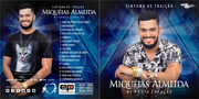 Miquéias Almeida Sintoma De Traição 2019