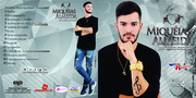 Miquéias Almeida Volume 4