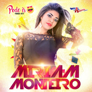 Miriam Monteiro CD 2017
