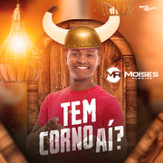 Moisés Almeida Tem Corno Aí
