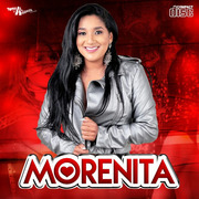 Morenita Promocional 2019