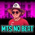 Mts No Beat mais tocadas 2026