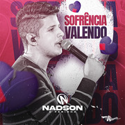 Nadson O Ferinha Sofrência Valendo 2022