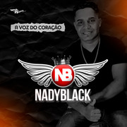Nady Black A Voz Do Coração 2023