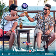 Naldinho E Leo Rios Volume 2