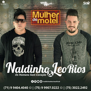 Naldinho E Leo Rios Volume 3
