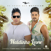 Naldinho E Leone Ao Vivo 2019
