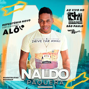 Naldo Paquera Ao Vivo No CTN SP 2018
