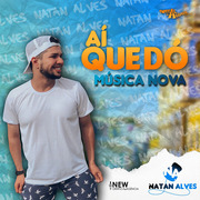 Natan Alves Ai Que Dó