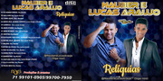 Nauber E Lucas Araujo Relíquias