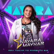 Nayara Maynar Pra Tocar No Paredão 2.0