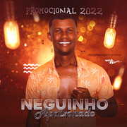 Neguinho Apaixonado Promocional 2022