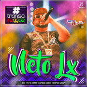 Neto LX Ao Vivo Em Santa Luzia 2017
