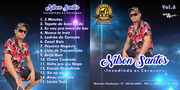 Nilson Santos Volume 6