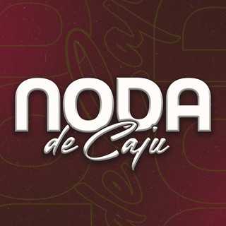 Noda De Caju mais tocadas 2026