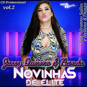 Novinhas De Elite Volume 2