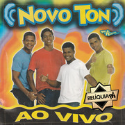 Novo Ton Ao Vivo 2004