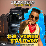 O Boyzinho Stylizado Promocional Piseiro 2020