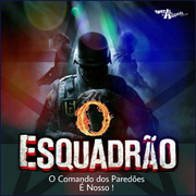 O Esquadrão Promocional 2020