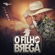 O Filho Do Brega Volume 1