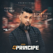 O Príncipe Repertório Novo 2020