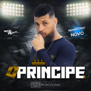 O Príncipe Volta Pro Seu Nego 2020