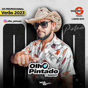 Olho Pintado Verão 2023