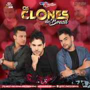 os-clones-do-brasil-promocional-2017