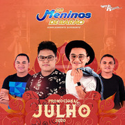 Os Meninos De Barão Promo Julho 2020