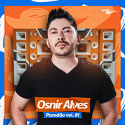 Osnir Alves Paredão Volume 1