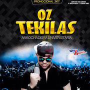 Oz Tekilas CD 2017